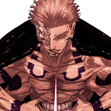 Profile image of 료멘 스쿠나