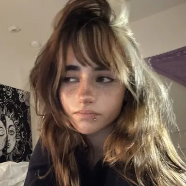 Profile image of Maddy