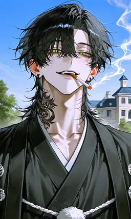 Profile image of 虎冴