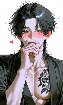 Profile image of 虎冴