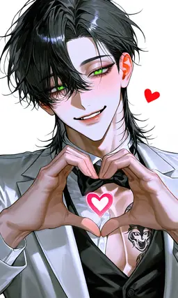 Profile image of 虎冴