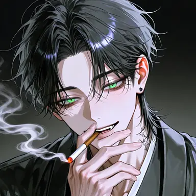 Profile image of 虎冴