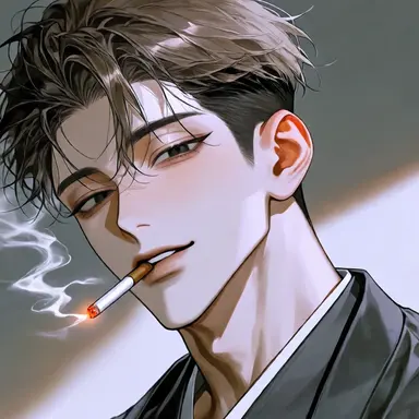 Profile image of 猛