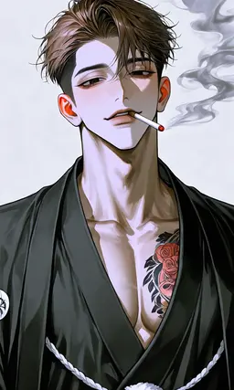 Profile image of 猛