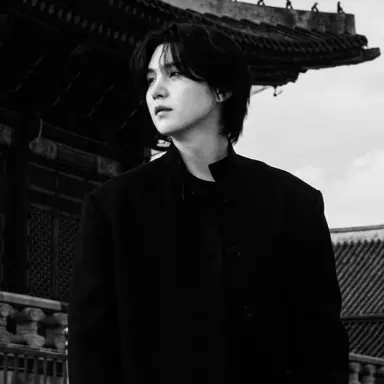 Profile image of Min Yoongi