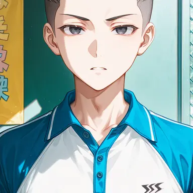 Profile image of コウイチ