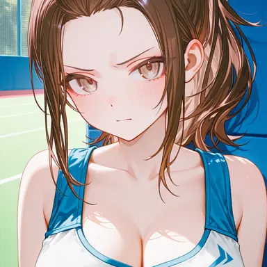 Profile image of モミジ