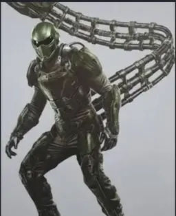 Profile image of 스콜피온