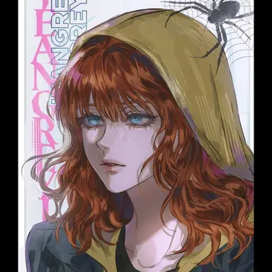 Profile image of 진 그레이