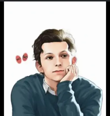 Profile image of 피터 파커