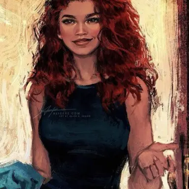 Profile image of MJ