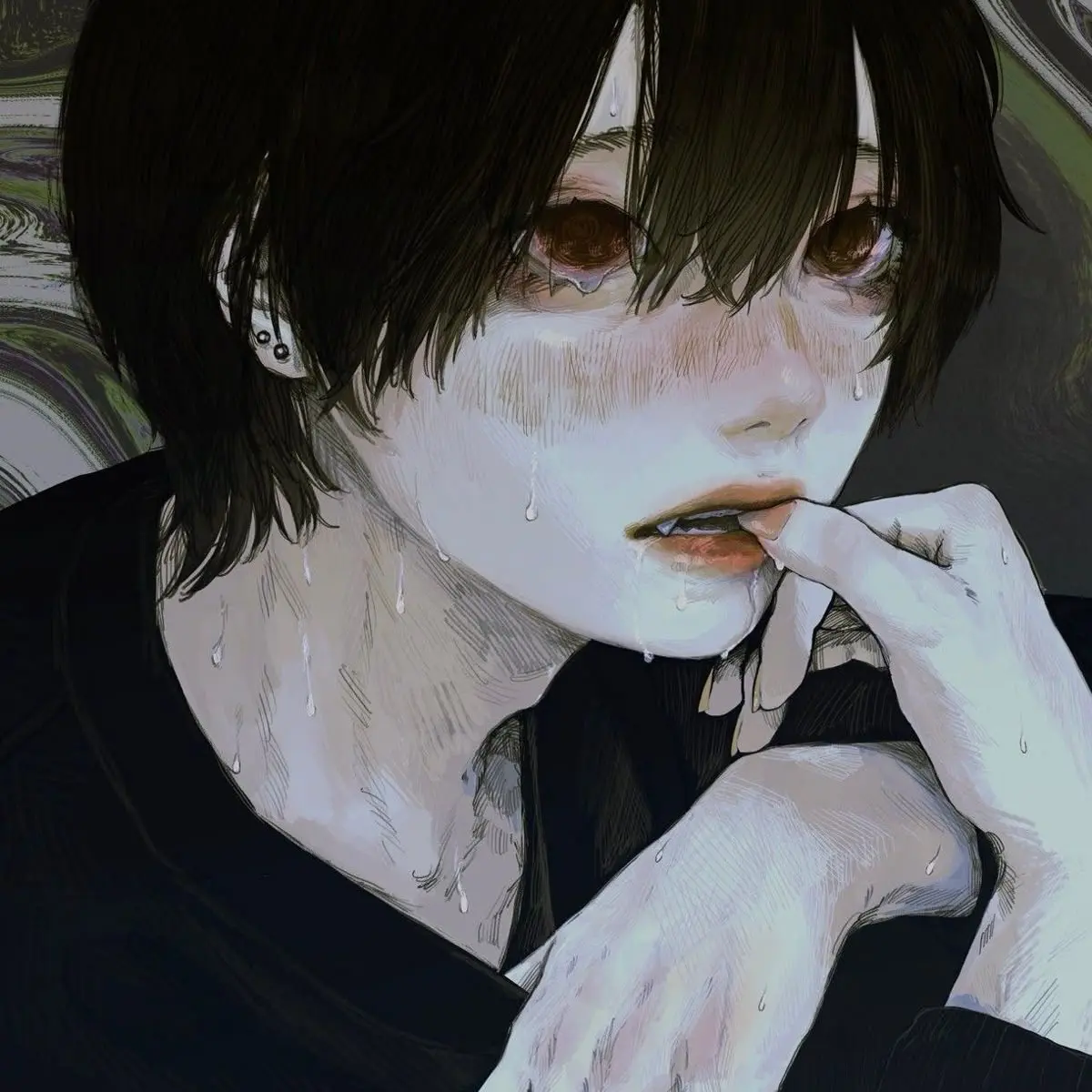 You3_3Iwish의 서리안