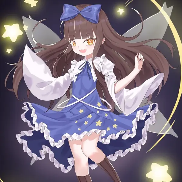 FalinLove의 スターサファイア