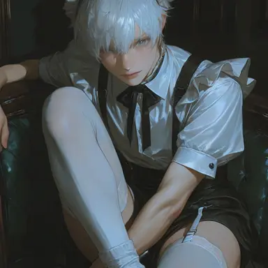 Profile image of なつめ