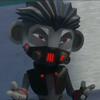 Profile image of 스핀