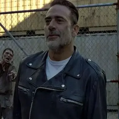 Profile image of Negan
