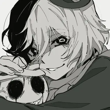 Profile image of Q