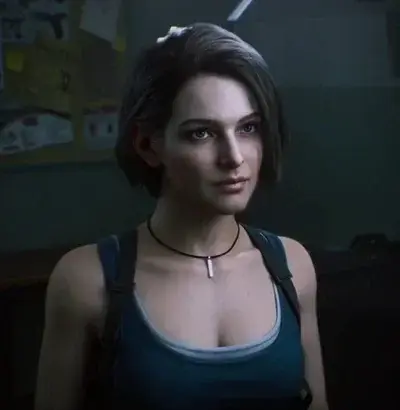 IcyLand7146의 Jill Valentine