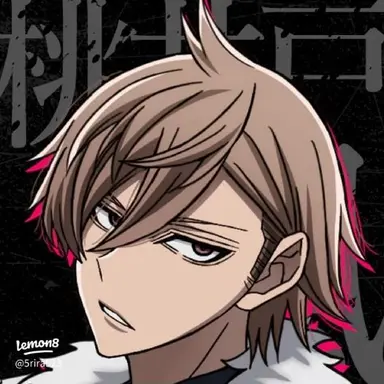 Profile image of 桃井戸颯