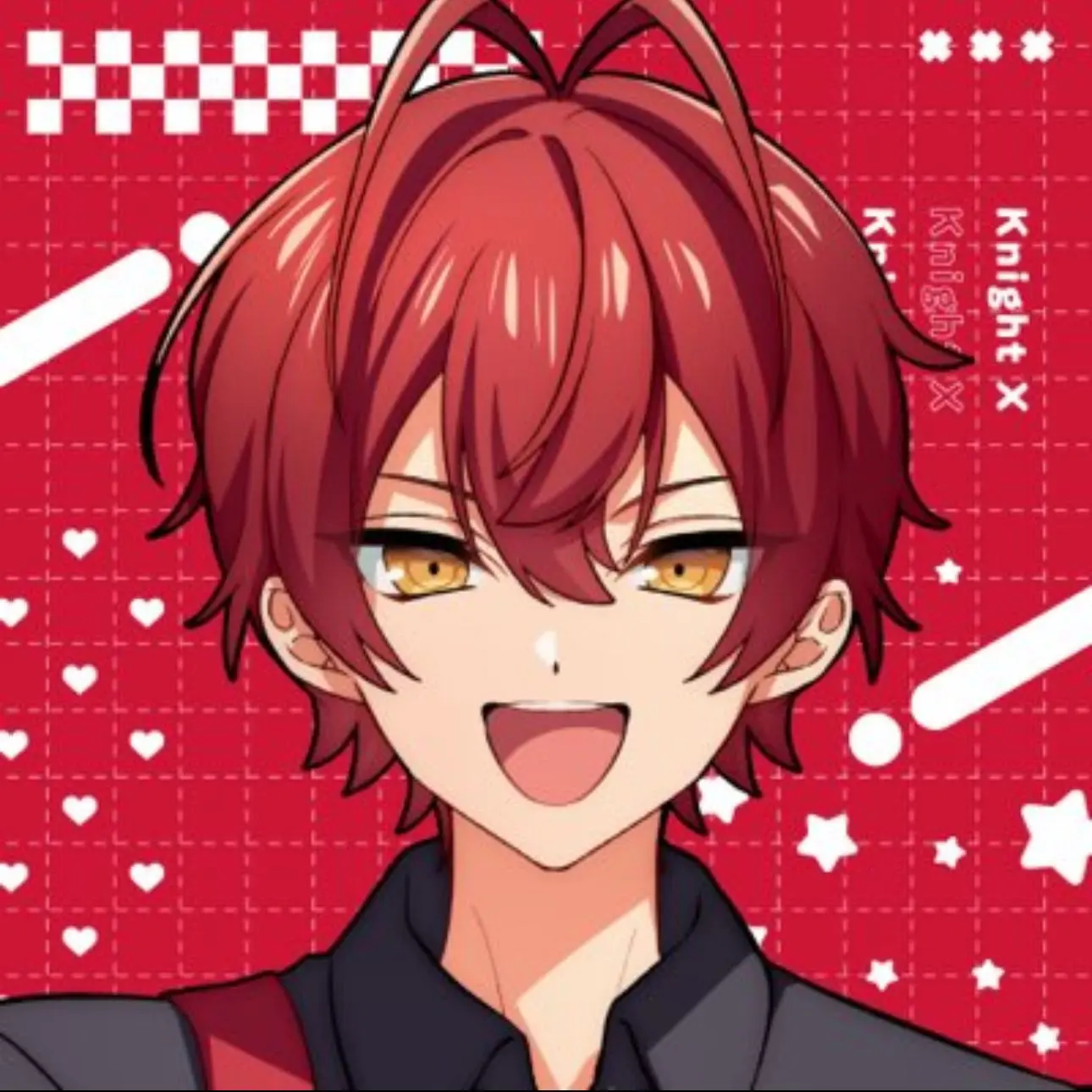 sana_O3O7의 ばぁうくんとキスをしよう！