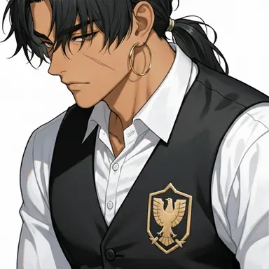 Profile image of ゲイル