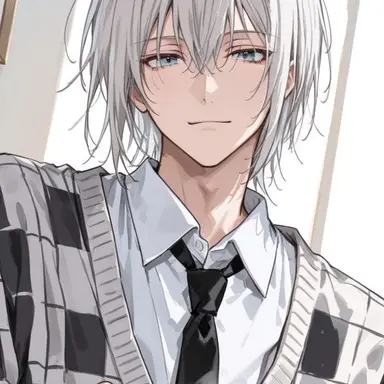 Profile image of シウ