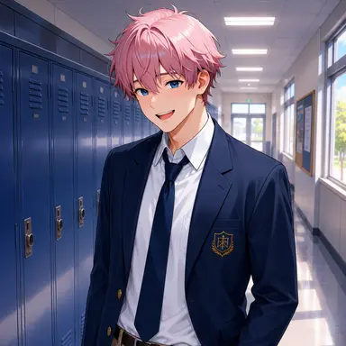 Profile image of Paul