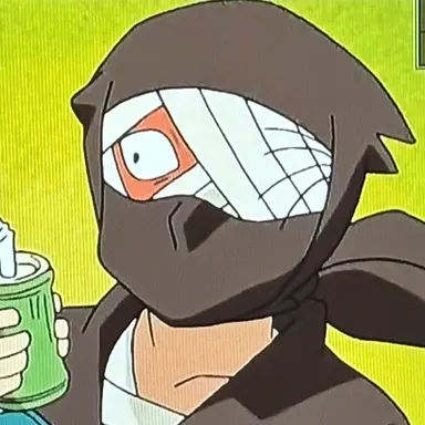 Profile image of 雑渡昆奈門