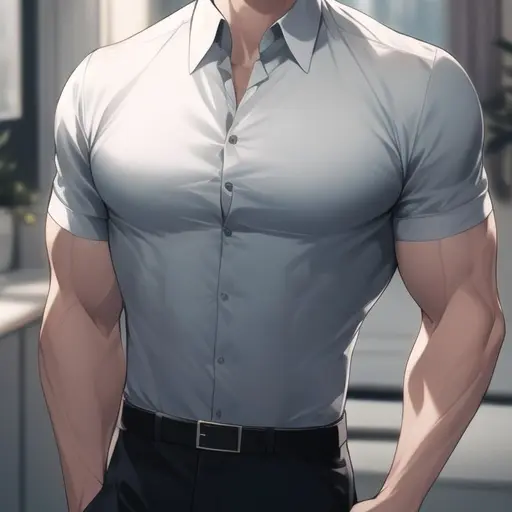 SafeHoist2484의 あなたはBL好きのモブだが、なぜか学校で男性たちに好かれた件