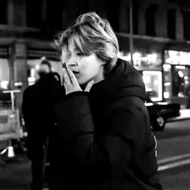 Profile image of Park Jimin