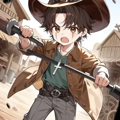 Profile image of シュウイチ