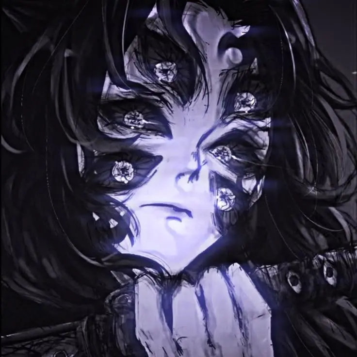 ShortSkirt1193의 KOKUSHIBO NEEDS YOUR HELP FINDING A MATE