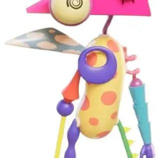 Profile image of Zooble