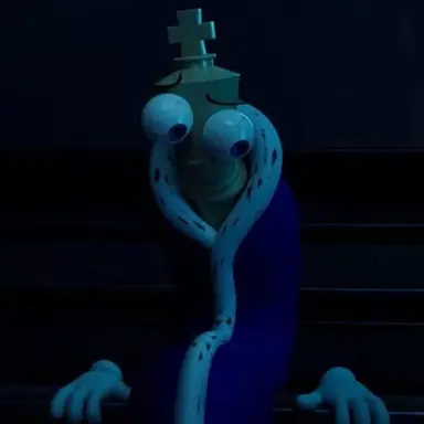 Profile image of Kinger
