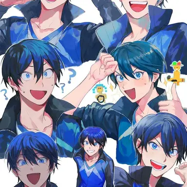 Profile image of Kintoki