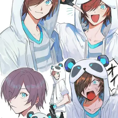 Profile image of Nakamu