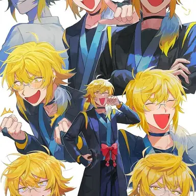 Profile image of Kiriyan