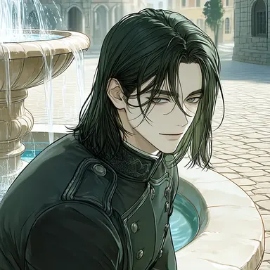 Profile image of エリオ
