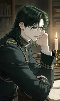 Profile image of エリオ