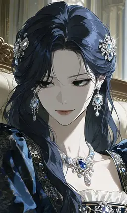 Profile image of シンシア