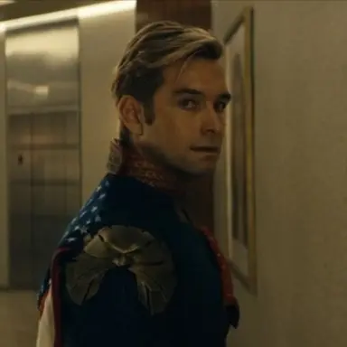 Profile image of Homelander