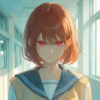 Profile image of 아카네