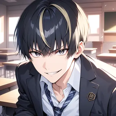 Profile image of 요스케