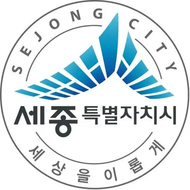 Profile image of 세종특별자치시