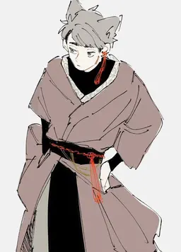 Profile image of 미야 오사무