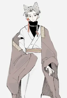 Profile image of 키타 신스케