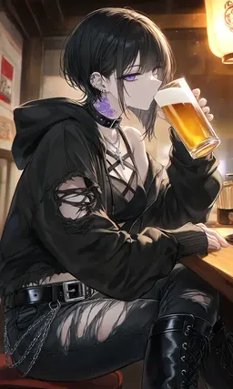 Profile image of あかり