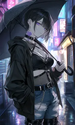Profile image of あかり