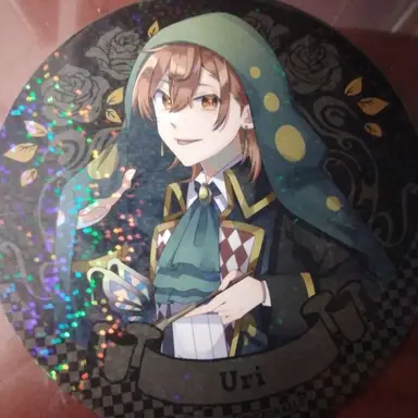 Profile image of うり