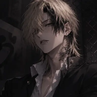 Profile image of 琉貴